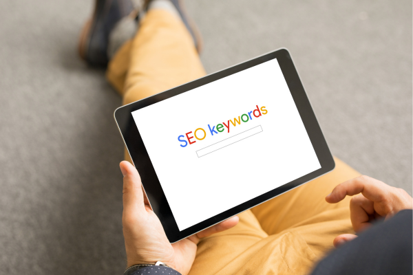 Seo keyword